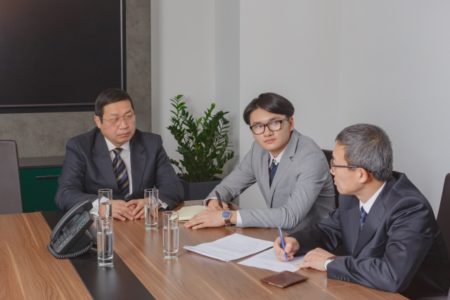 2時間の会議が15分で終わる方法