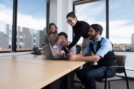 その1時間が、チームで成果を出す理由