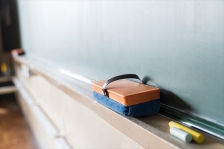 教育とは、教えて育てること