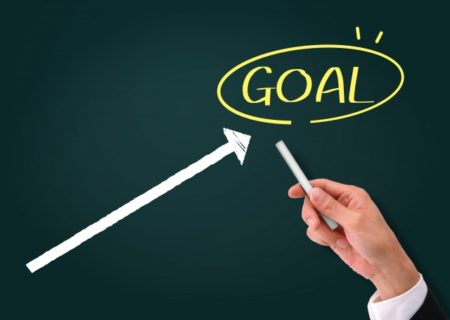 成果に繋がる、目標設定方法とは?| 50代会社員の人生をクリエイト