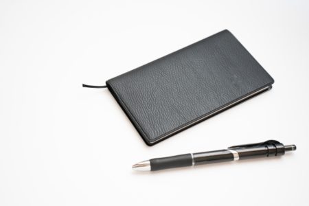 手帳で行動が加速する方法 | 50代会社員の人生をクリエイト