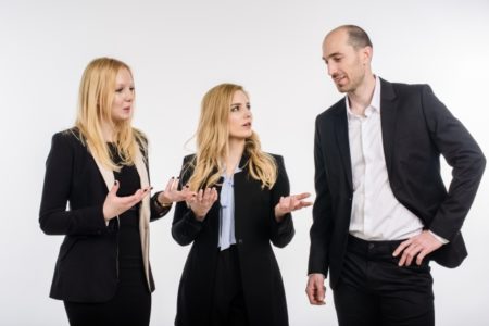 人を管理しないのが、マネージメント