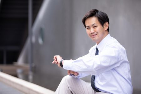 明日できる事を今日やるな！