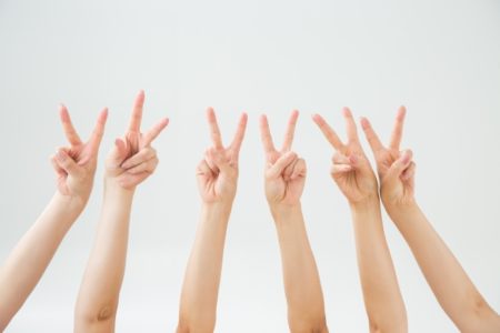 チームで成果を出すための、たった一つのコト