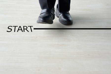 人生を変えるには、●●を少しずつ積み重ねること