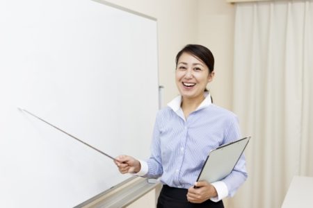 師からの学びを最大化するには？