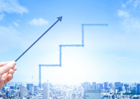 失敗は成功に向けたギフト