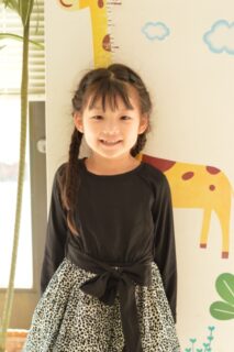 子供の成長を感じるのはどこ？