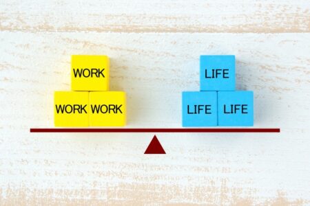 理想の生き方は、身近にある