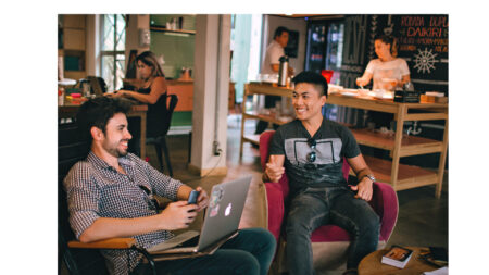 話したい、けど聞いてくれる人はどこにいる？