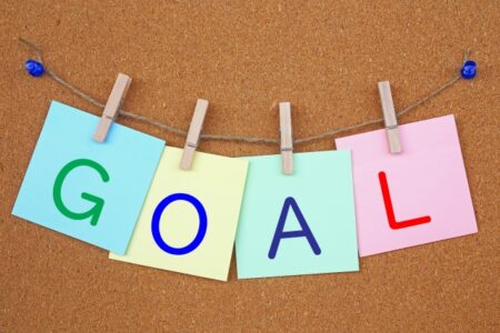 目標達成に必要な「たった一つ」のこと