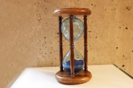 限られた時間を有効活用する３つのメソッド