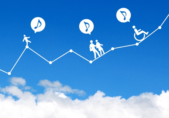 50代から人生をリベンジするためにできる、たった一つのこと