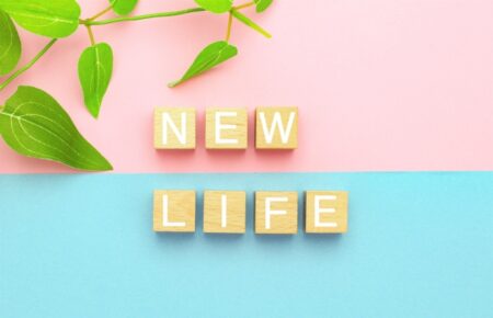 40代から探し始める、50代以降の生き方