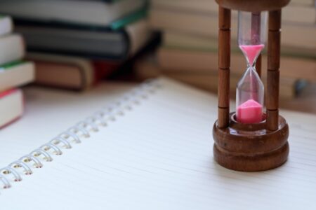 あなたの時間を取り戻そう