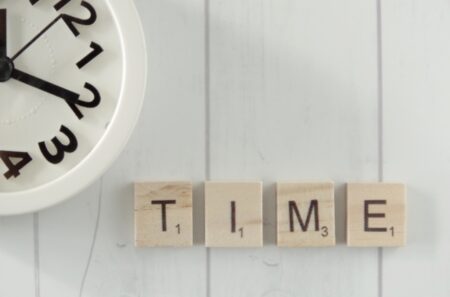 やりたいことに取り組む鍵は、休日の過ごし方にあり