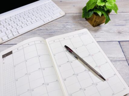 やりたいことに取り組む時間を確保するためには？