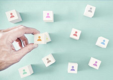 必要な時に、必要な人は現れる