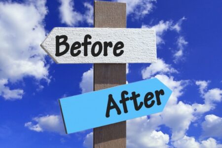 人はいつでもシンカできる