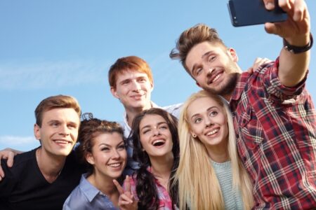 仲間の存在がシンカするための原動力