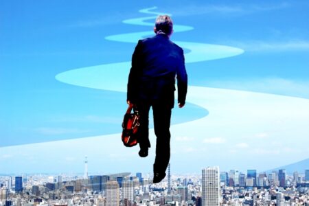 生きるヒントはどこにでも転がっている