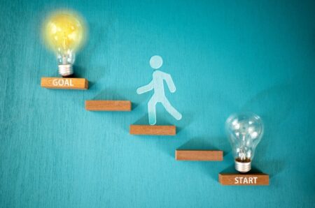 行動には全て〇〇が必要