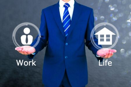 50代からの人生は、４つの役割を生きること