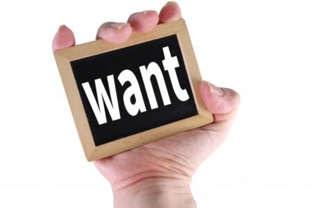 「MUST」で生きる50代、「WANT」で生きる20代