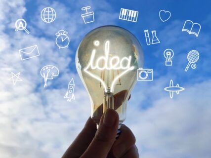 やりたいことに取り組むには？