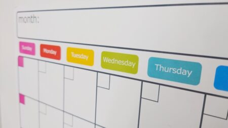 気合と根性を捨てる50代