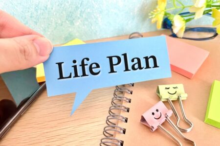 50代から人生をシンカさせる方法は？