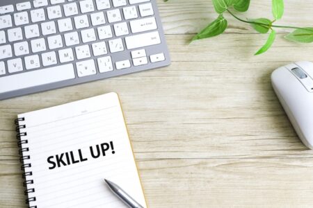 目の前の仕事に集中することが未来を開く