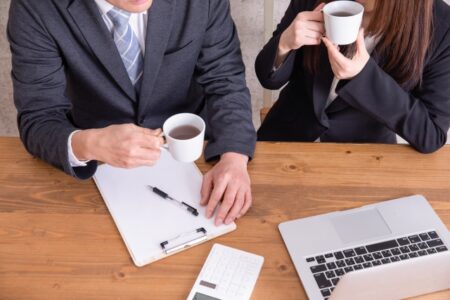 あなたに部下が寄り付かないのは、〇〇だから