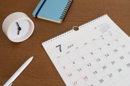 時間をコントロールすることで、未来が開ける