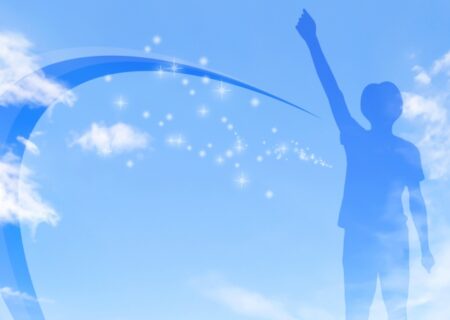 毎日の行動が、理想の姿に近づく最短距離