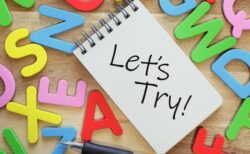 50代からは、チャレンジする