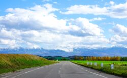 あなたの生き方が、後輩のお手本に　