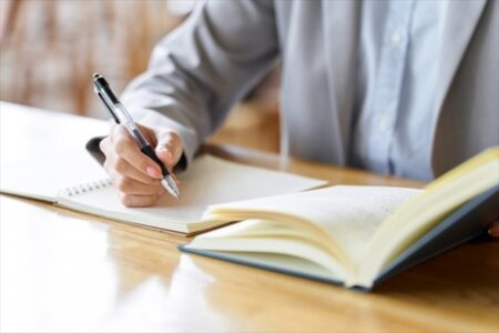 知識を手渡すことで、新たな知識を得ることができる