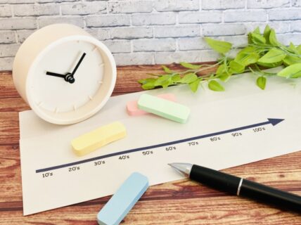 50代からの時間管理術