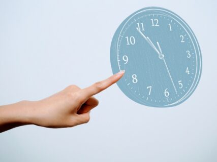 自分の時間がないとお悩みのあなたへ