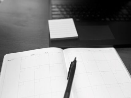 毎日を記録することで見えるものとは？