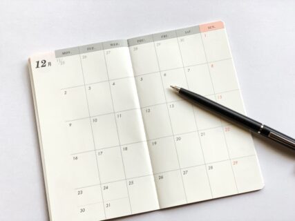 人生は、〇〇から取り組むこと