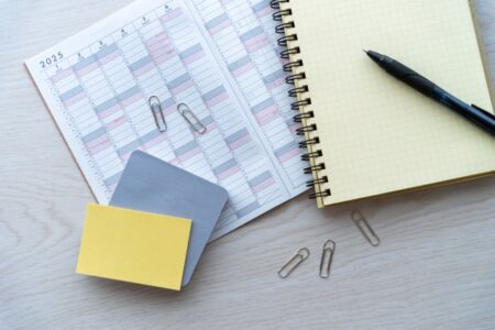 時間は有限であり、使い方を決めるのはあなた