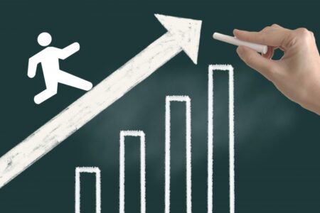 行動を継続することで、得られるものとは？