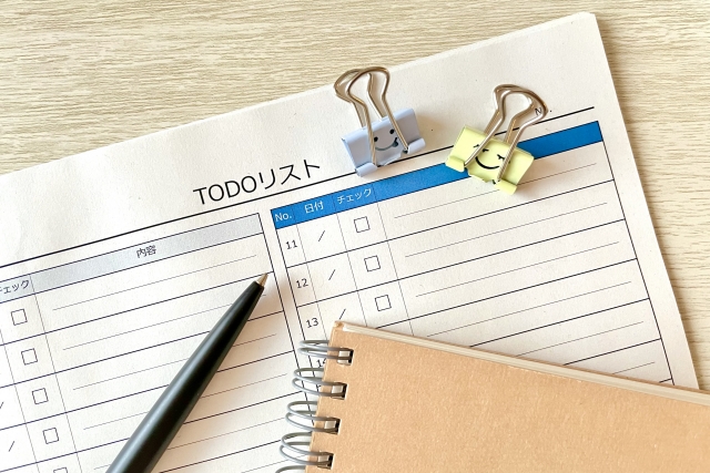 継続することが、目標達成への近道