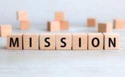 あなたのミッションは何ですか？