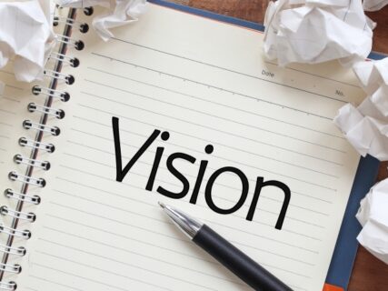 まとまった休みには、ジブンの未来を考える