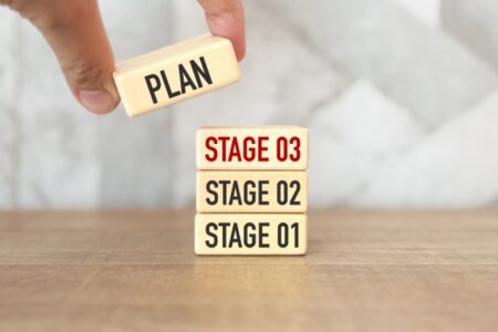 毎日の積み重ねが、未来を拓く