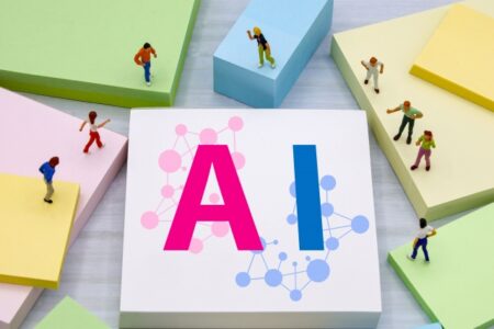 AIの波にのらない50代