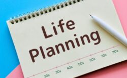 50代からは、「ライフバランス」を見つけて生きる